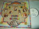 LYNYRD SKYNYRD : SECOND HELPING LP MCA 01746 GERMANY