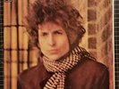 BOB DYLAN Blonde on Blonde 2LPs ITALY PRESS 1979 Vinyl CBS 66012 Import GATEFOLD