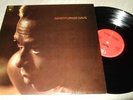 MILES DAVIS : NEFERTITI LP CBS 85551 NL