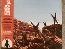 Planet of the Apes by Jerry Goldsmith Mondo Vinyl Record, 2016 New Sealed