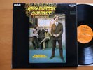 SF 7980 Gary Burton Quartet In Concert 1968 RCA Stereo EX