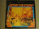THE METERS FIRE ON THE BAYOU LP OG '75 REPRISE MS 2228 RARE FUNK SOUL NM SHRINK