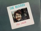 The Beatles File Under Vol 1 And 2 Lps