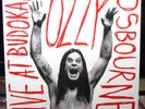 OZZY OSBOURNE-LIVE AT BUDOKAN-LP ( SEE YOU ON THE OTHER SIDE )