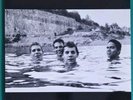 SLINT | Black Vinyl LP | Spiderland, ORIGINAL 1991 PRESSING, Touch and Go
