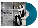 Madonna DEMOPRAYERS (Like A Prayer DEMOS) NUMBERED DJ Promo BLUE VINYL - SEALED