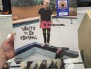 Tickets to My Downfall by Machine Gun Kelley (Vinyl, June 2021) 210676 New