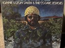 Lonnie Liston Smith And The Cosmic Echoes - Visions Of A New World 1975 LP, Albu