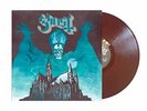 Ghost 'Opus Eponymous' Rosewood Vinyl - NEW