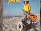 Jimmy Buffett Riddles In The Sand LP. MCA Records. MCA-5512. 1984.