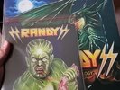 RANDY - The Studio Anthology ( LP, Comp + 7