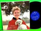 DIANE MAXWELL : Almost Seventeen (Challenge CHL-607) 1959 Jazz Pop  Vocal LP