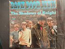 The Shadows of Night Back Door Men 1966 Original mono LP VG  misprint + Atco Ins