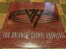 Sealed: Van Halen For Unlawful Carnal Knowledge (Vinyl) (IMPORT)