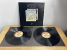 Led Zeppelin 1st Press The Song Remains The Same SSK 89402 LP Embossed Sleeve