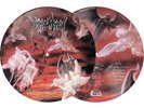 Immolation Dawn Of Possession Picture Disc LP Morbid Angel obituary death Metal