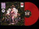 Melanie Martinez Portals Target Exclusive Limited Ed. Ruby Red Vinyl NEW Sealed