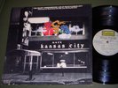 THE VELVET UNDERGROUND LP - LIVE AT MAX'S KANSAS CITY 1972 M- COTILLION SD-9500