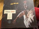 THELONIOUS MONK Thelonious Himself LP 1958 Riverside White Label RM 12-235 -