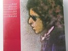 Bob Dylan   Blood On The Tracks   1974 Columbia Records  PC 33235 Reissue EX/NM