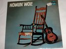 HOWLIN WOLF S/T 