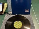 Echo And The Bunnymen - Japanese Mini Album