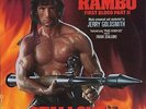 Rambo: First Blood Part II (Original Motion Picture Soundtrack)