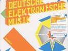 Deutsche Elektronische Musik (Experimental German Rock And Electronic Musik 1972
