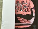 My Morning Jacket Z Color Vinyl Me Please LP Record VMP Edition w/artwork Print