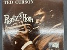 Ted Curson on Old Town 2003