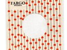 FARGO - orig. company sleeve -   RARE