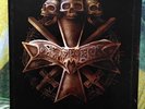 Dismember Dismember LP Vinyl Original Press Regain Records RRLP118 Gatefold
