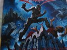 Dismember The God That Never Was Vinyl Original First Press RRLP083 2006