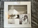 TAYLOR SWIFT THE TORTURED POETS DEPARTMENT VINYL & HAND SIGNED CARD WITH HEART️
