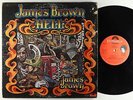 James Brown - Hell 2xLP - Polydor