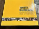 Tom Petty And The Heartbreakers SHE'S THE ONE Vinyl Lp Record