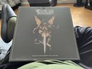 Jethro Tull The Broadsword And The Beast 4LP Vinyl Box Anniversary Wilson New