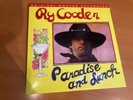 Ry Cooder -  'Paradise and Lunch' - MoFi Original Master Recording LP