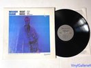 WOODY SHAW NIGHT MUSIC 1983 ELEKTRA MUSICIAN 96-0299 1 NM OPEN SHRINK LP