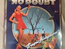 SEALED Tragic Kingdom No Doubt NEW Vinyl