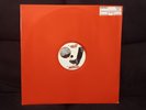 unknown vs. Nickelback - Rob My Back HOUSE WHITE LABEL 12