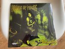 Cradle Of Filth - Thornography LP Vinyl SEALED TOP OVP RRCAR 8113-1 Roadrunner