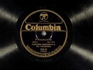 78 RPM -- Fletcher Henderson Orchestra. Columbia 532 