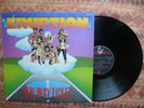 ERUPTION - ONE WAY TICKET ( LP Germany Hansa Funk VG+ Rare )