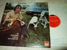 JACK BRUCE : THINGS WE LIKE LP 1970 POLYDOR 2343033 UK +OIS