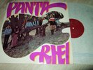 PANTA RHEI : SAME LP 1973 AMIGA 855318 DDR