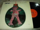 NIEMEN : STRANGE IS THIS WORLD LP 1972 CBS 64896 GERMANY +OIS