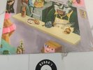 MF DOOM ‎– Hoe Cakes b/w Potholders Vinyl 12