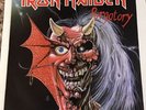 Iron Maiden - Purgatory - Picture Sleeve -  7