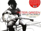 Peter Green - Man Of The World (Vinyl 2LP - 2024 - EU - Original)